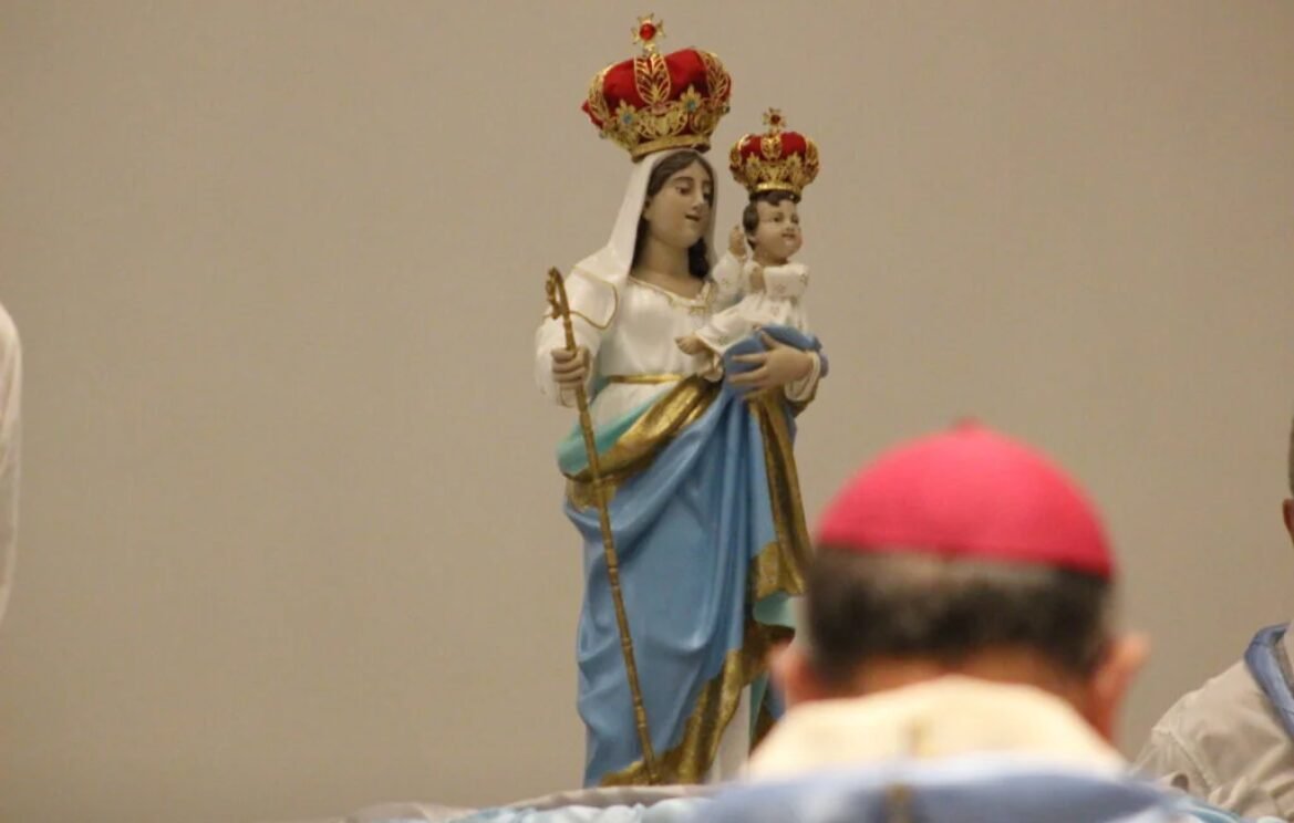 diocese de Guarapuava